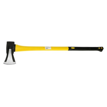 Calun forged tundra, wedge -shaped shape, fiberglass 3k 30 cm, 2 kg-8