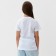 T -shirt Children's Minaku, white color, height 110 cm