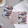 Birthday card!" Glitter, Congrev, car, gifts, 25.1x19.4 cm