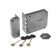 Simko Castle Castle ZN-1*3, 4 Rigels, 3 Key