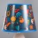 Laci table lamp E14 15W 20x20x30 cm Risalux