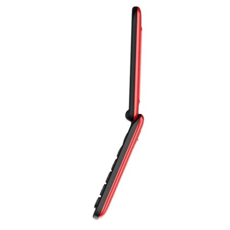 Cell phone Maxvi E8 Red-3