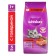 Dry food Whiskas for cats, beef, pillows, 5 kg