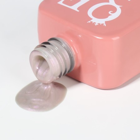 Gel nail polish "Pearl", 3 phase, 10 ml, led/uv, color (291)-6