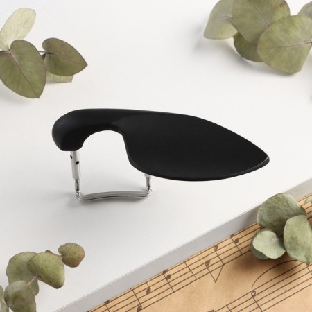 Grinding chin with Music Life 3/4-4