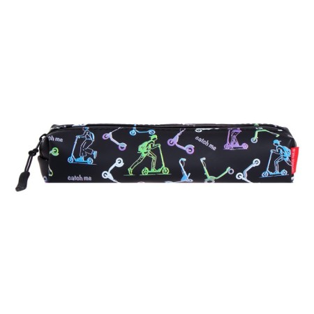 Youth backpack Bruno Visconti 40 x 30 x 17 cm, Music, penalty as a gift-9