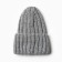 Demisonic female hat A.W-w21382, Gray color, rr 56-58