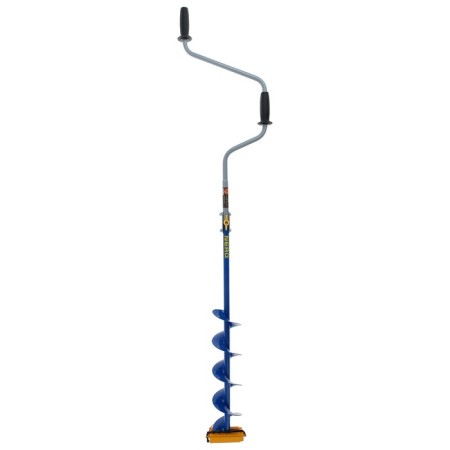 Ledobur Nero-130, L-Shneka 0.5 m, L-transporting 0.88 m, L-worker 1.1 m, 2.6 kg-1