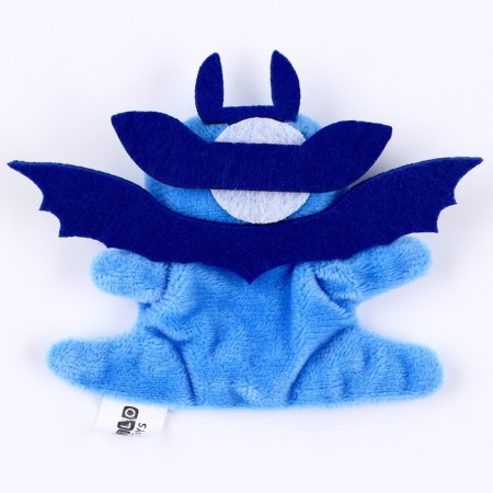 Soft Magnet "Lovely Dracos", mix-3