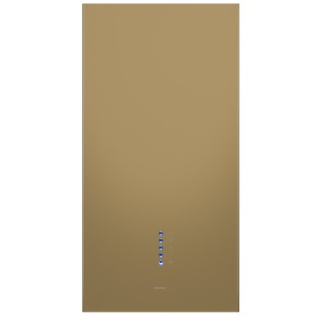 Kitchen hood Maunfeld Bath 402, 4 modes, gold-2