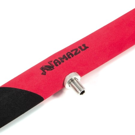 Namazu rod holder curved, EVA, 36 cm-3