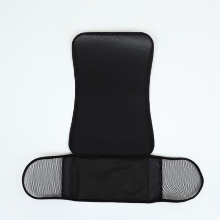 Bag - Carpetbegger transportation, 40.5 x 24 x 24 cm, checkered-6