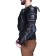 Moteq Safe Mode black tortoise, size S