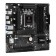 ASROCK B760M PG Lightning WiFi SOC-1700 Intel B760 4XDDR5 MATX AC`97 8ch (103395