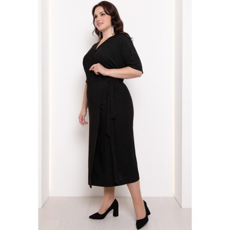 Women's dress, size 44-46-3