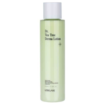 Facial LEBELAGE Tea tree extract