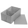 Organizer 50x25x16 cm, 2 cells