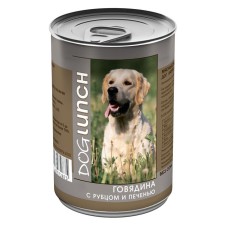 Canned food 