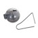 Cargo Cheburashka with an inserted ear, 18 g