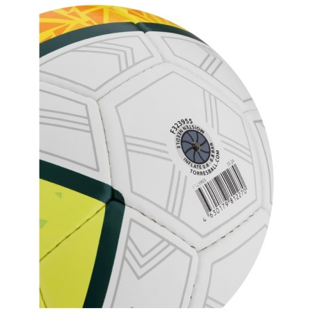 Ball football Torres Training, PU, ​​manual stitching, 32 panels, p. 5-3