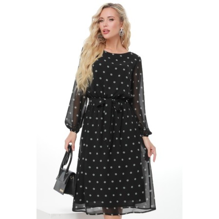 Women's dress, size 52-3