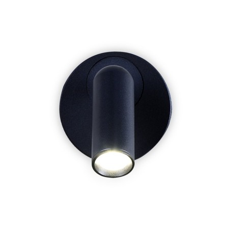 The lamp is a lamp LED with a switch Ambrella Light, Wall, FW281, LED, 3 W, 225LUM, 4200K, Blue Cosmos, Sand-1