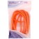 Racking for rhythmic gymnastics weighted Grace Dance, 3 m, color orange color