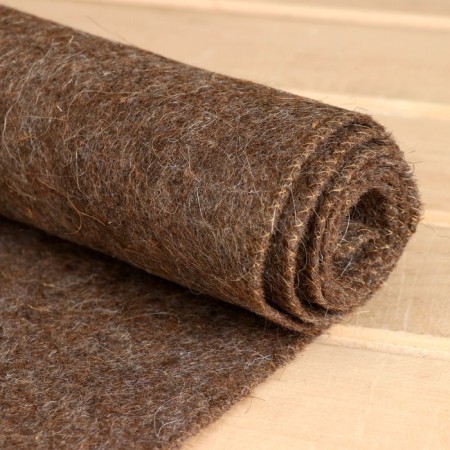 Rug Front for the bath "Bathwall in Russian", 150x50 cm-3