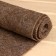 Rug Front for the bath "Bathwall in Russian", 150x50 cm