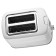 Toster Brayer 2101BR, 930 W, 7 modes, 2 toasts
