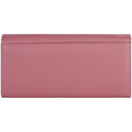 N/k wallet, button, pink color-1