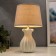 HELP lamp 16359/1 E14 40W white 22x22x36 cm Risalux