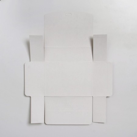 Gift folding craft, packaging, 16.5 x 12.5 x 5 cm-5