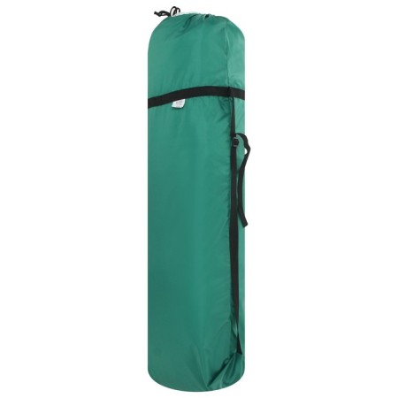 Winter tent "Stack" Cuba 1-seater, single-layer, breathing-7