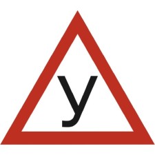 SkyWay sticker 