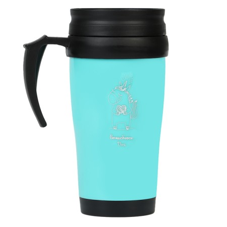 Thermal circle, 400 ml, comfort of "magic day"-1