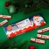 Chocolate Kinder with milk filling, 150 g Winter