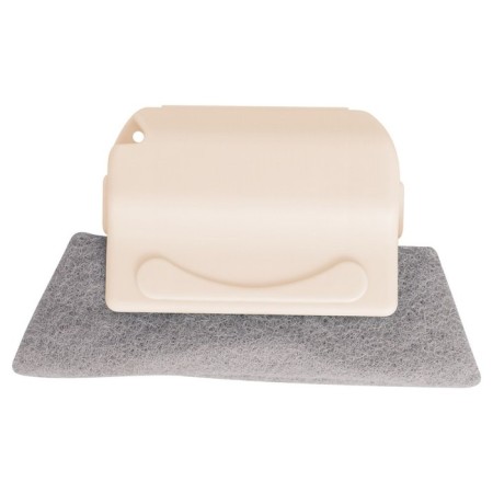 Brush for cleaning dust and dirt from Window Train window frames, mix-7