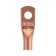 Copper tip TM 16-6-6 (16mm²-Ø6mm) (in package 100 pcs.) Rexant