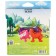 Fleeters "Smeshariki", 12 colors, ventilated cap