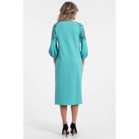 Women's dress, size 44-4