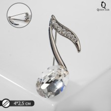 Brooch 