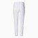 Women's jeans shortened, white color, size 42-44 (26)