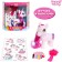 Toy "Rainbow Pony", Mix Colors