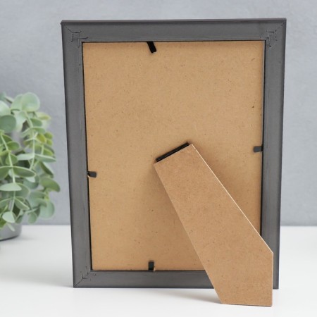 Photo frame plastic 13x18 cm "Gorky chocolate" 20.7x15.6 cm-3