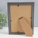 Photo frame plastic 13x18 cm "Gorky chocolate" 20.7x15.6 cm