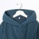 Terry robe of children's "beloved son" rr 30 (98-104 cm), sea wave