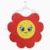 Carnival cape "Beautiful flower"