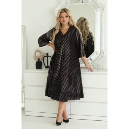 Women's dress, size 52-13