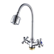 Kitchen mixer 